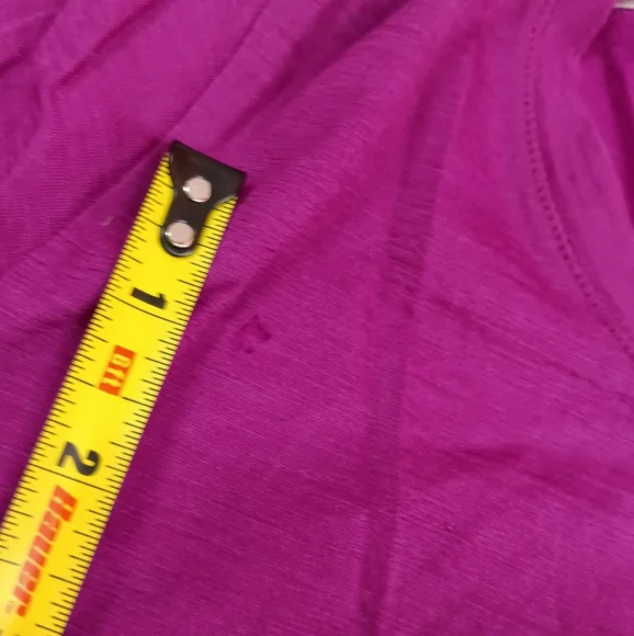 Icebreaker Merino Women's Short Sleeve T-Shirt *FLAWS*HOLES* - Picture 11 of 14